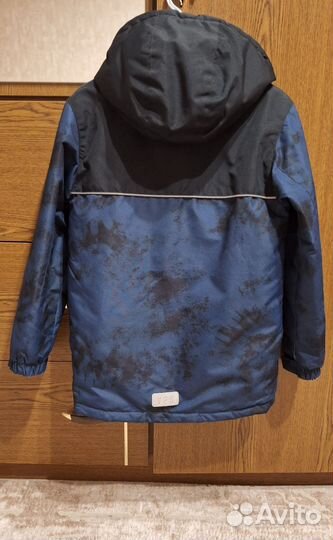 Куртка для мальчика