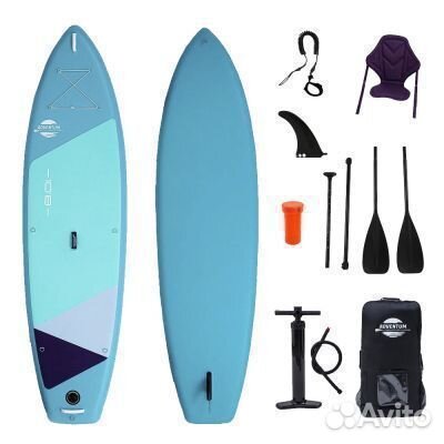 Sup Board Adventum в ассортименте