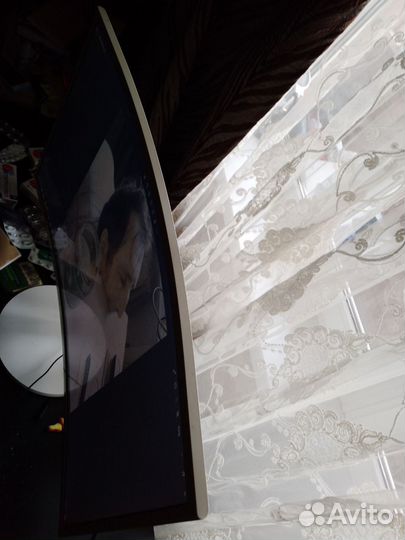 Samsung C32F391FWI 31.5