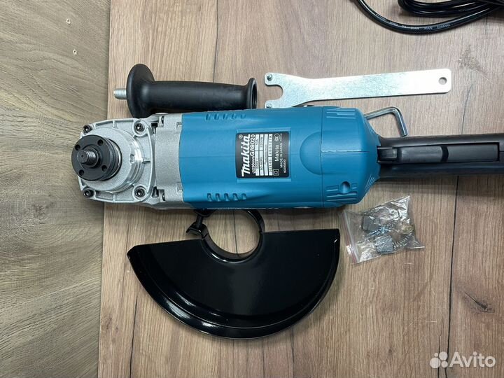 Ушм болгарка makita 230