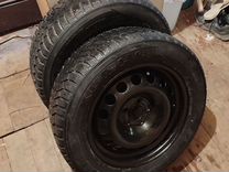 Kumho I'Zen KW32 205/60 R16