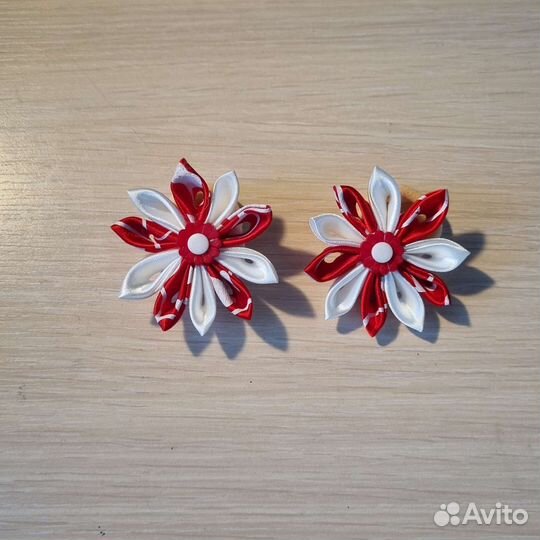 Резинки детские новые