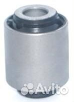 Сайлентблок заднего верхнего поперечного рычага ni