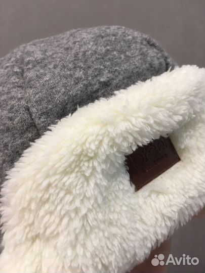 Шапка детская, новая