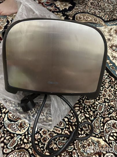 Тостер TSM-2000