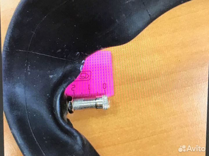 Камера 8 1/2 х 2 (50/75-6.1)