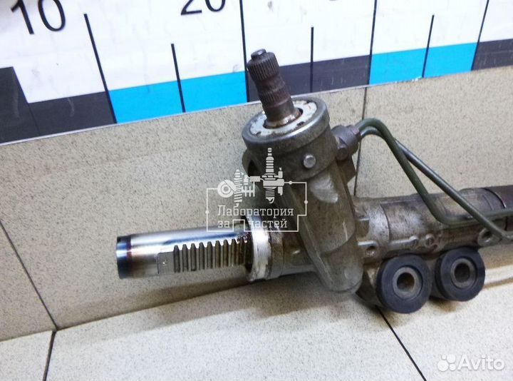 Рейка рулевая GM 98185320