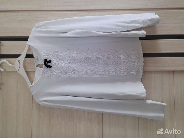 Рубашки для девочки 146 - 158