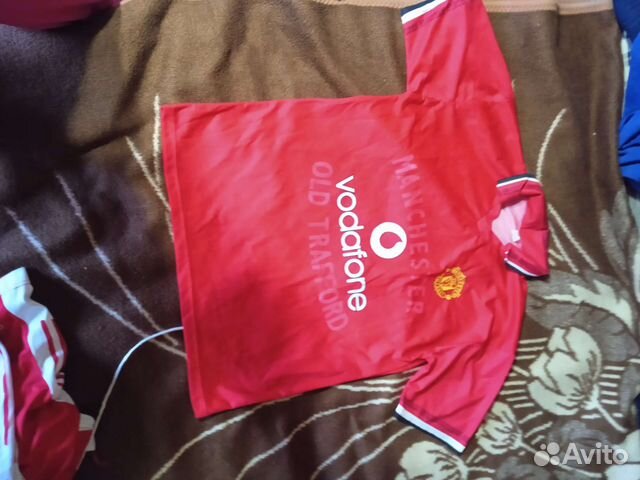 Футбольная форма детск/подростковая