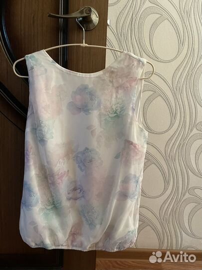 Блузка,юбка