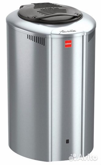 Печь электрическая Harvia Forte AF4 Steel (нержаве