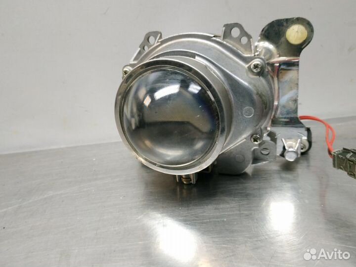 Линза для фары Infiniti Fx35 S50 VQ35DE 2006