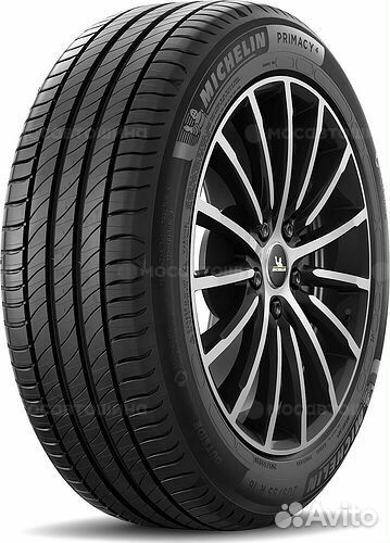 Michelin Primacy 4 225/45 R18 95Y