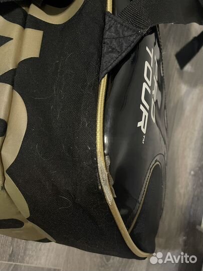 Теннисная сумка wilson