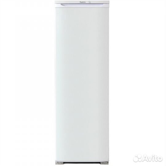 Однокамерный холодильник Бирюса 107