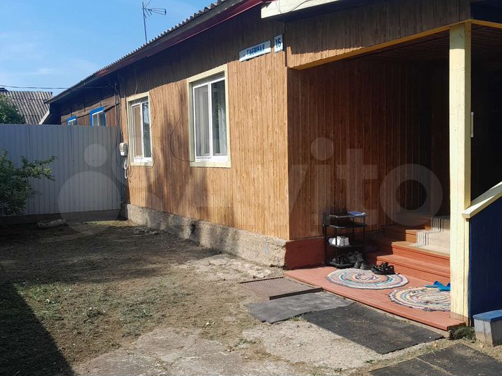 3-к. квартира, 103 м², 1/1 эт.