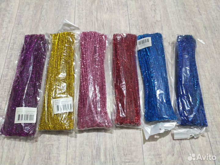 Синельная проволока