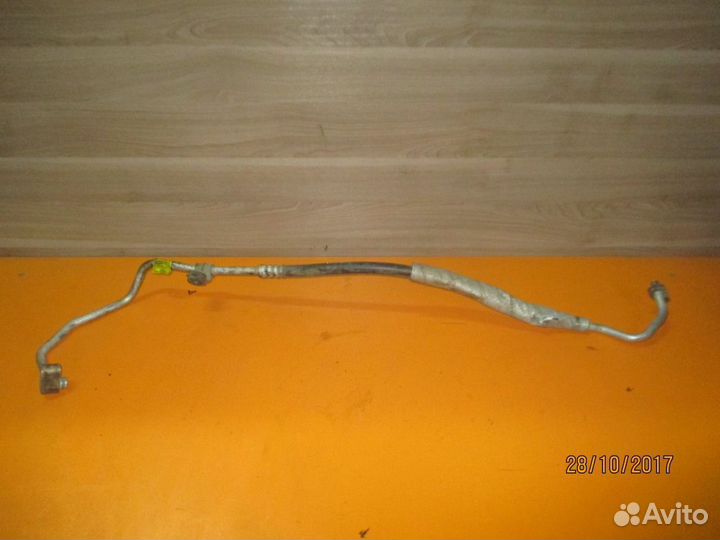 Трубка кондиционера 96802196 Chevrolet Aveo (T250)