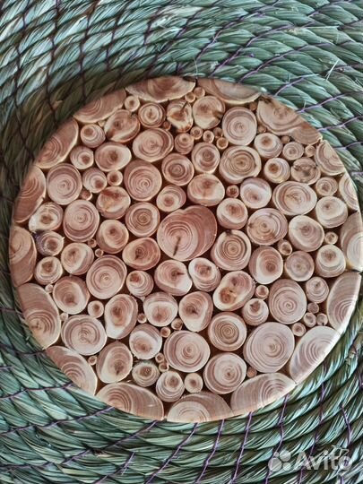 Подставка для горячего