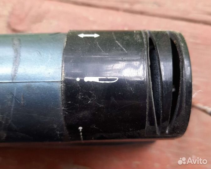 Ножеточка электрическая