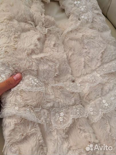 Кокон, конверт на выписку