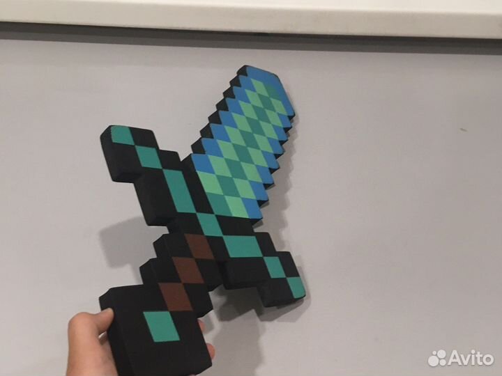 Меч