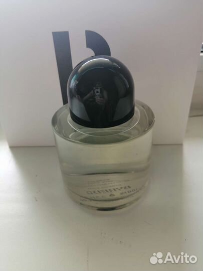 Buredo Mister Marvelous