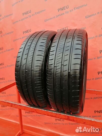 Kumho Ecowing ES01 KH27 205/60 R16 92V