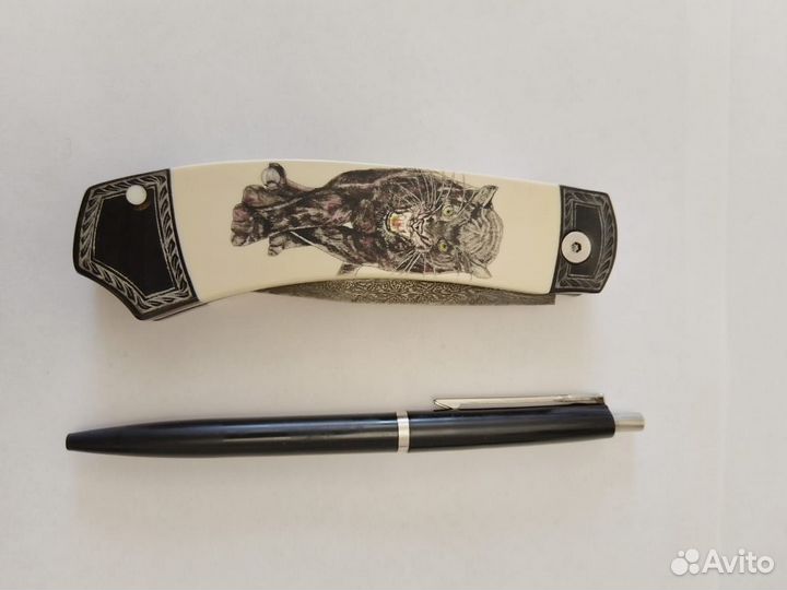 Сувенирные ножи