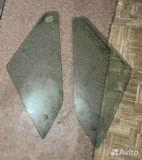 Стекла на ваз 2114/2109