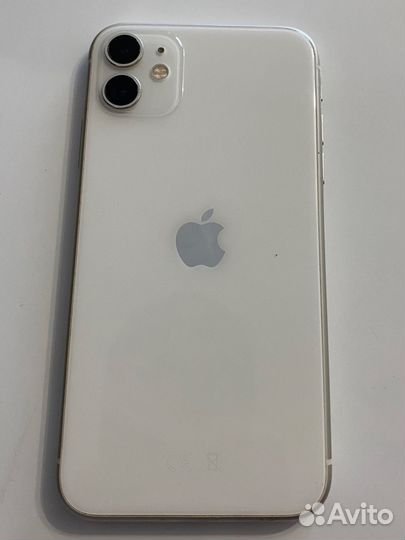 iPhone 11 128gb