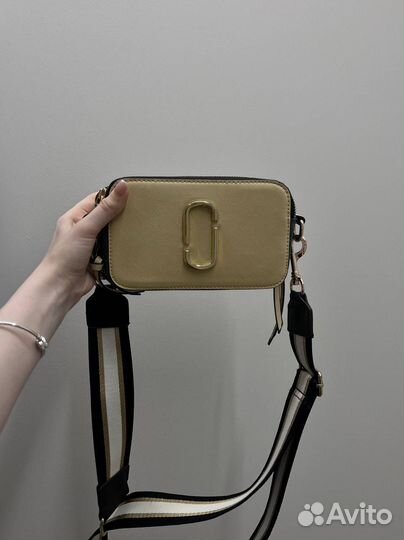 Сумка Marc Jacobs snapshot