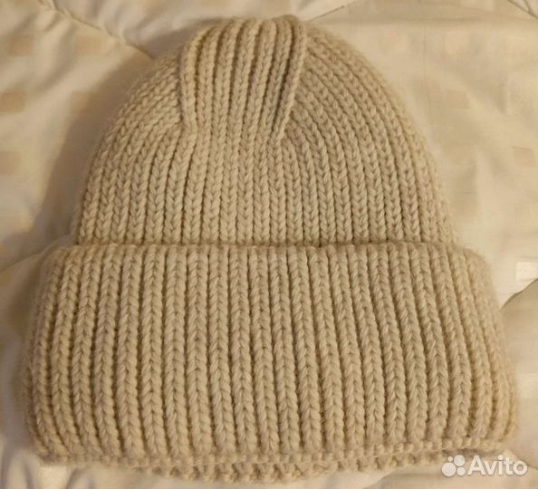 Шапка Женская