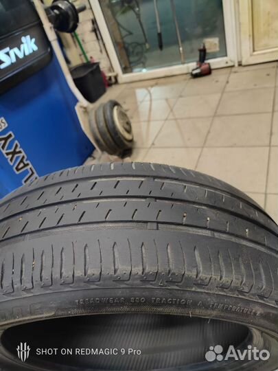 Bridgestone Ecopia EP150 185/55 R16 83V