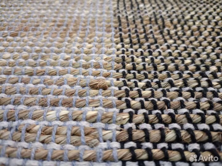 Ковёр натуральный