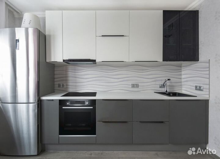 Цена за всю кухню смк 057518