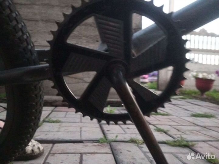 BMX
