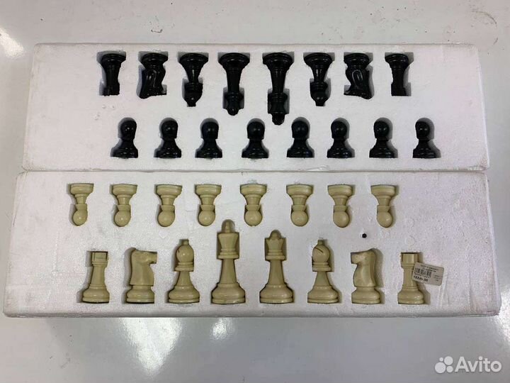 Шахматы GrandMaster 100 lvl