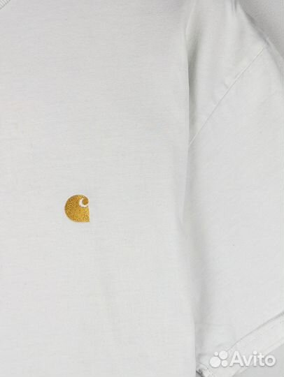 Футболка Carhartt