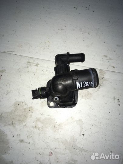 Корпус термостата Opel Astra J 1.3cdti