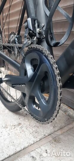 Specialized Roubaix Comp Di-2