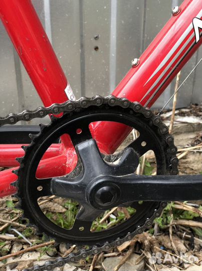 Велосипед norco20