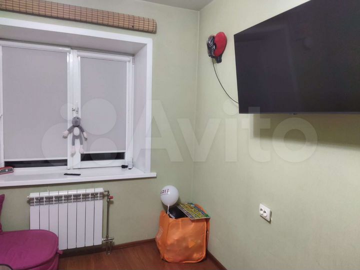 1-к. квартира, 42,2 м², 14/15 эт.