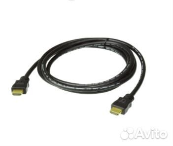 Оригинальный hdmi кабель