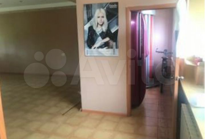 Нежилое Помещение 252.6 м² 1 этаж