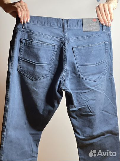 Джинсы мужские Spogi W33 L34
