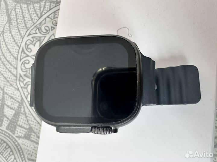 Apple watch