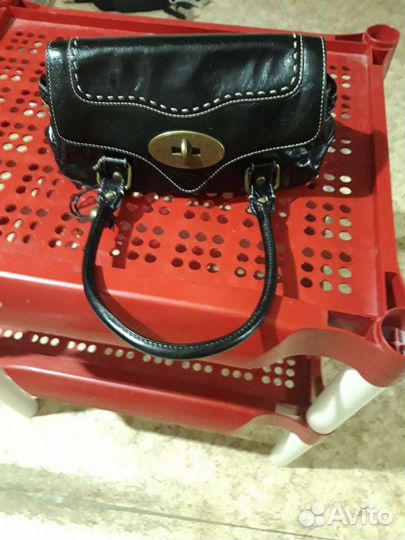 Сумка женская италия