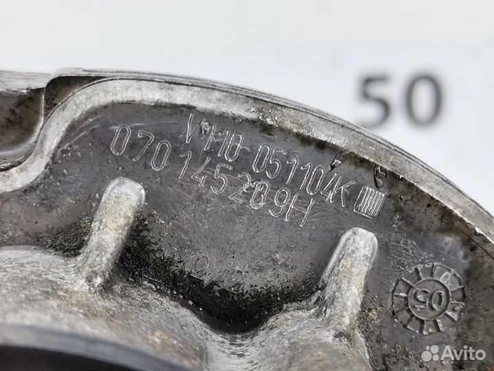 Тнвд для Volkswagen Touareg 1 070145209H