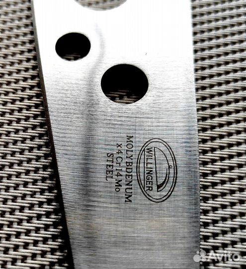 Нож для сыра, Япония, Willinger, PRO